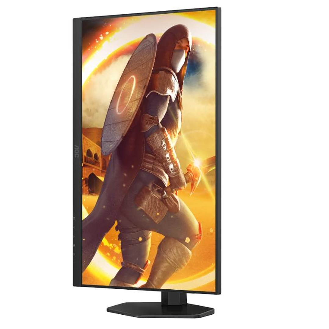 AOC Q27G4XF Monitor 27