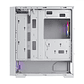 Hiditec Caja E-ATX H2 AIR ARGB White - Thumbnail 4