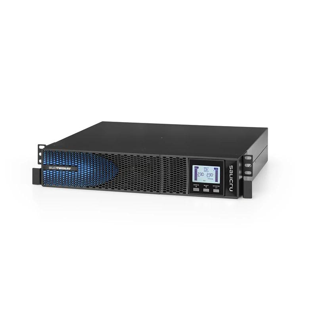 Salicru SLC 1000 Twin RT2 Lion 2