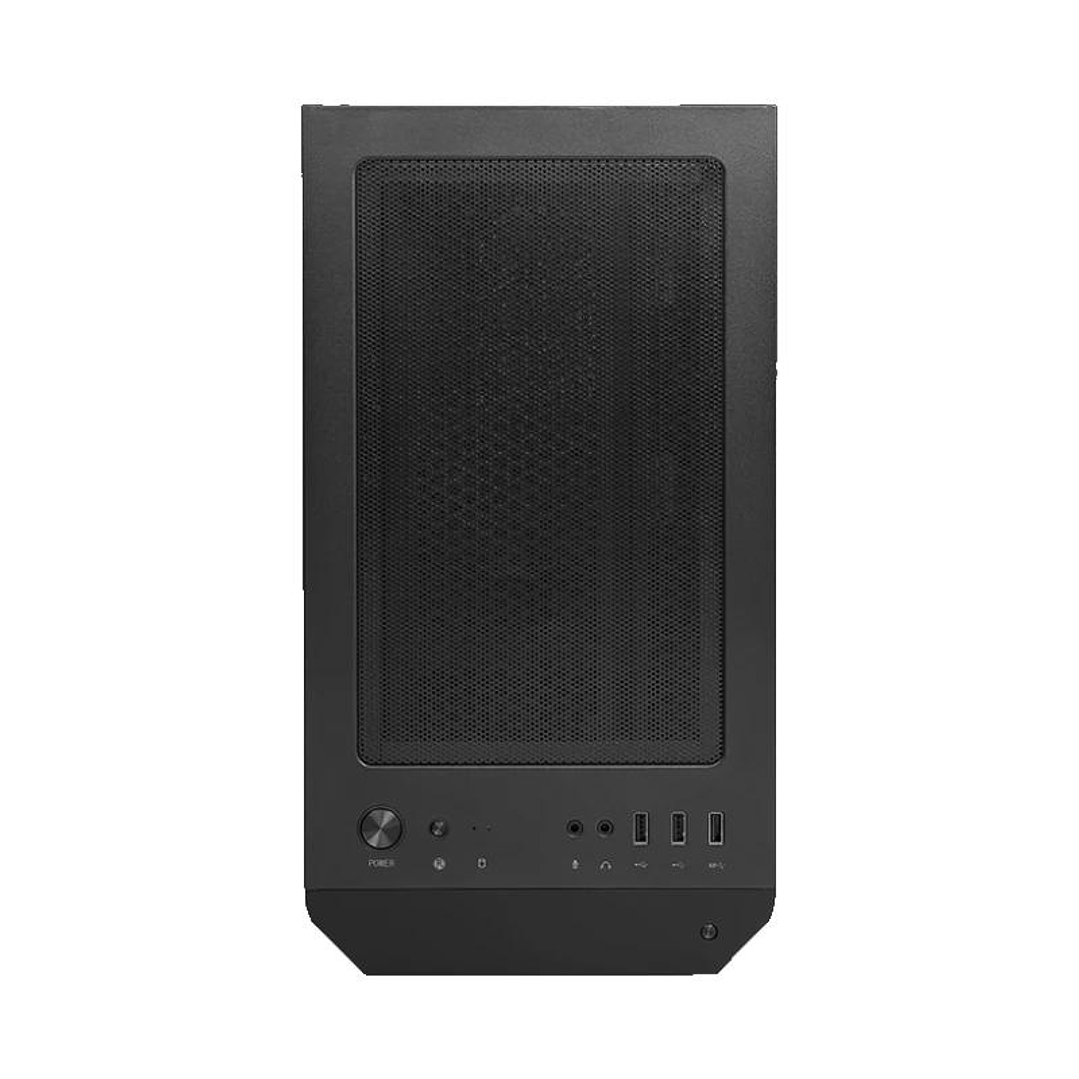 MSI Semitorre ATX MAG FORGE M100R 2