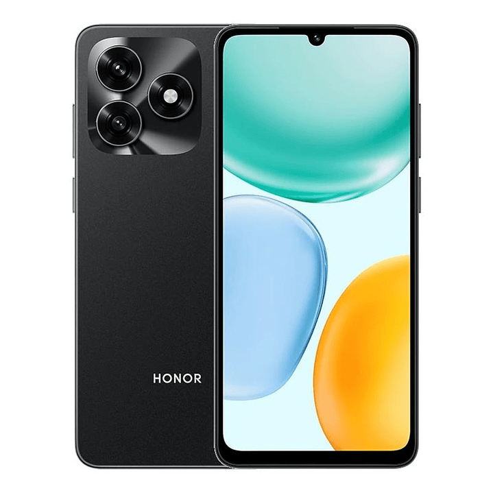 Honor X5c 6,7