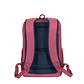 RIVACASE 7760 Red Suzuka Mochila 15,6
