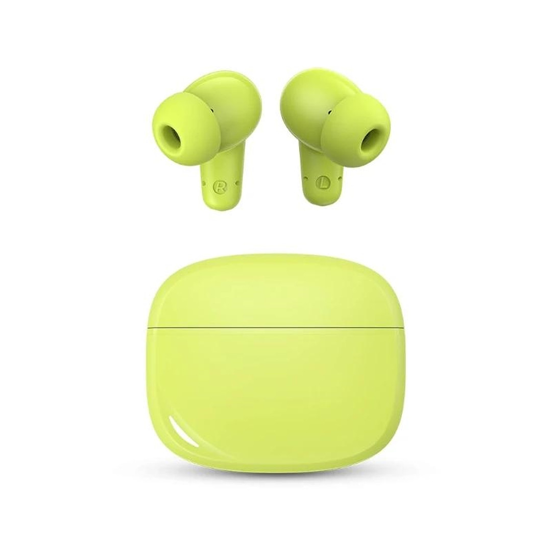 SPC Auriculares Boost Buds Magnetic Lima BT 5.4 1