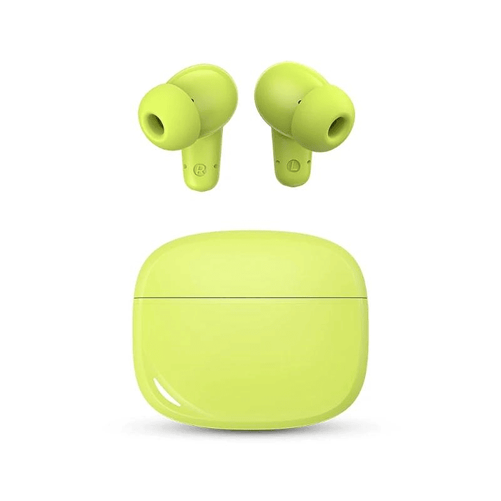 SPC Auriculares Boost Buds Magnetic Lima BT 5.4 1