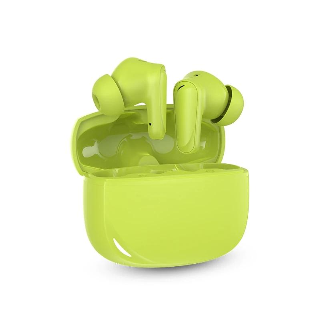 SPC Auriculares Boost Buds Magnetic Lima BT 5.4 2