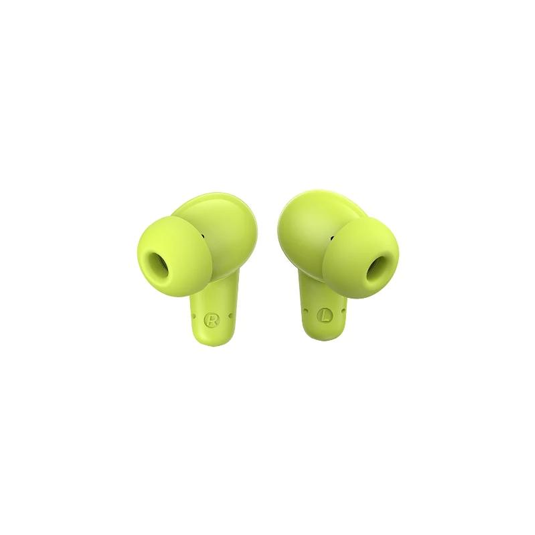 SPC Auriculares Boost Buds Magnetic Lima BT 5.4 3