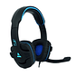 EWENT PL3320 Gaming Headset with Mic for PC and Co - vignette 1