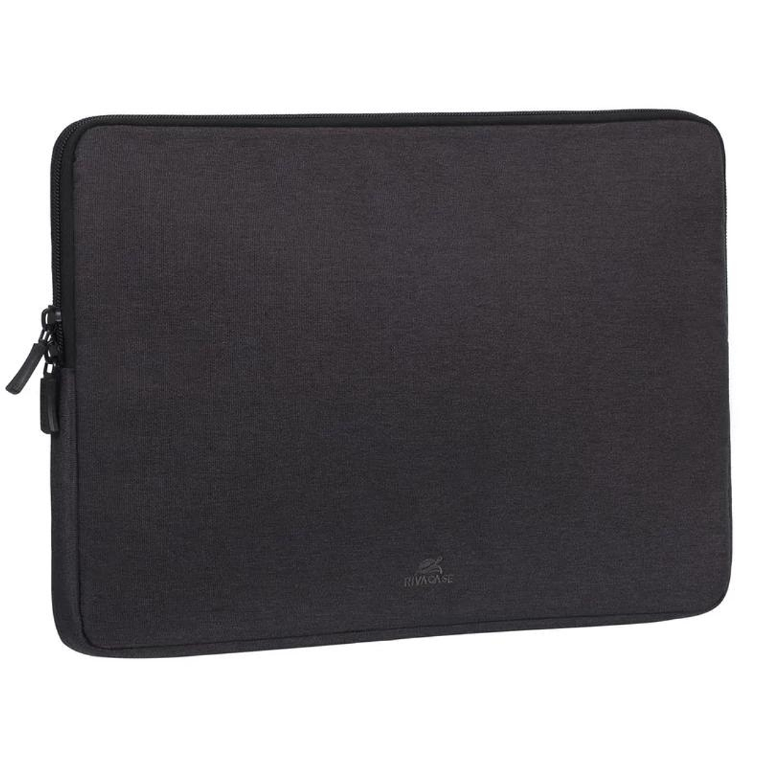 RIVACASE 7704 Suzuka ECO negro funda 13-14