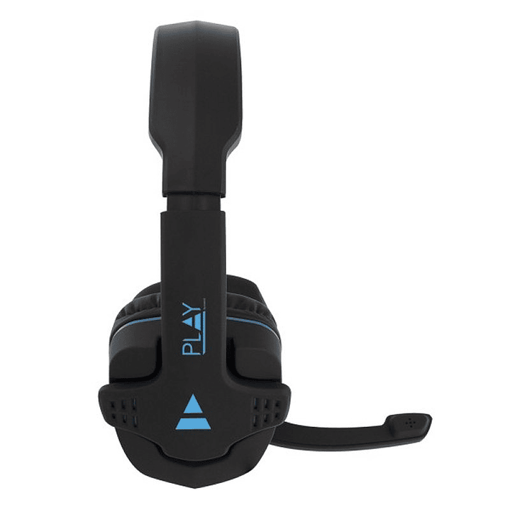 EWENT PL3320 Gaming Headset with Mic for PC and Co 3