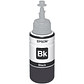 Epson Botella Tinta Ecotank T6641 Negro - Thumbnail 2