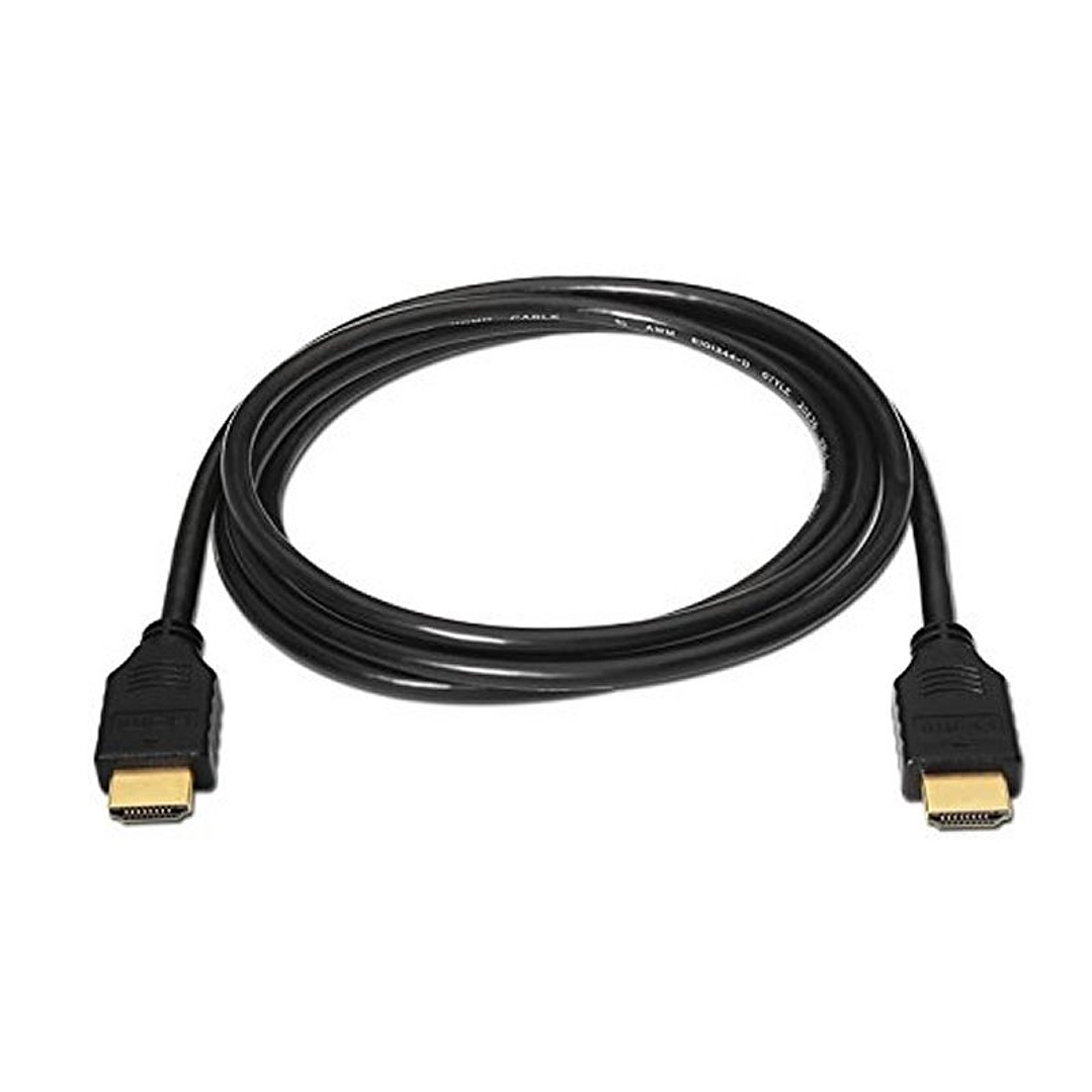 Nanocable Cable Conexión HDMI V 1.4 3 M 1