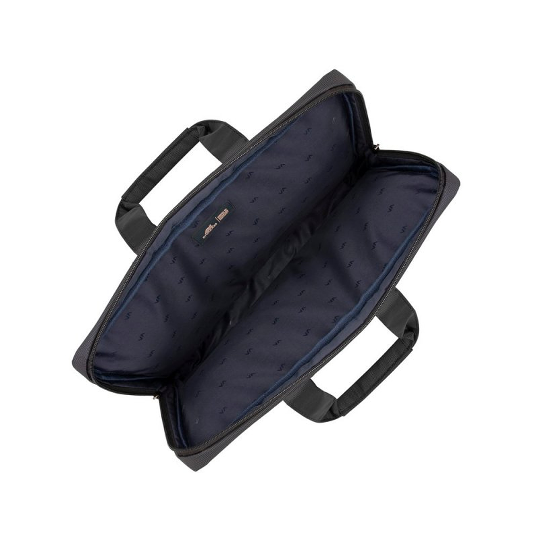 RIVACASE 8231 Central Maletín 15,6