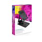Tooq Soporte mesa tablet hasta 13