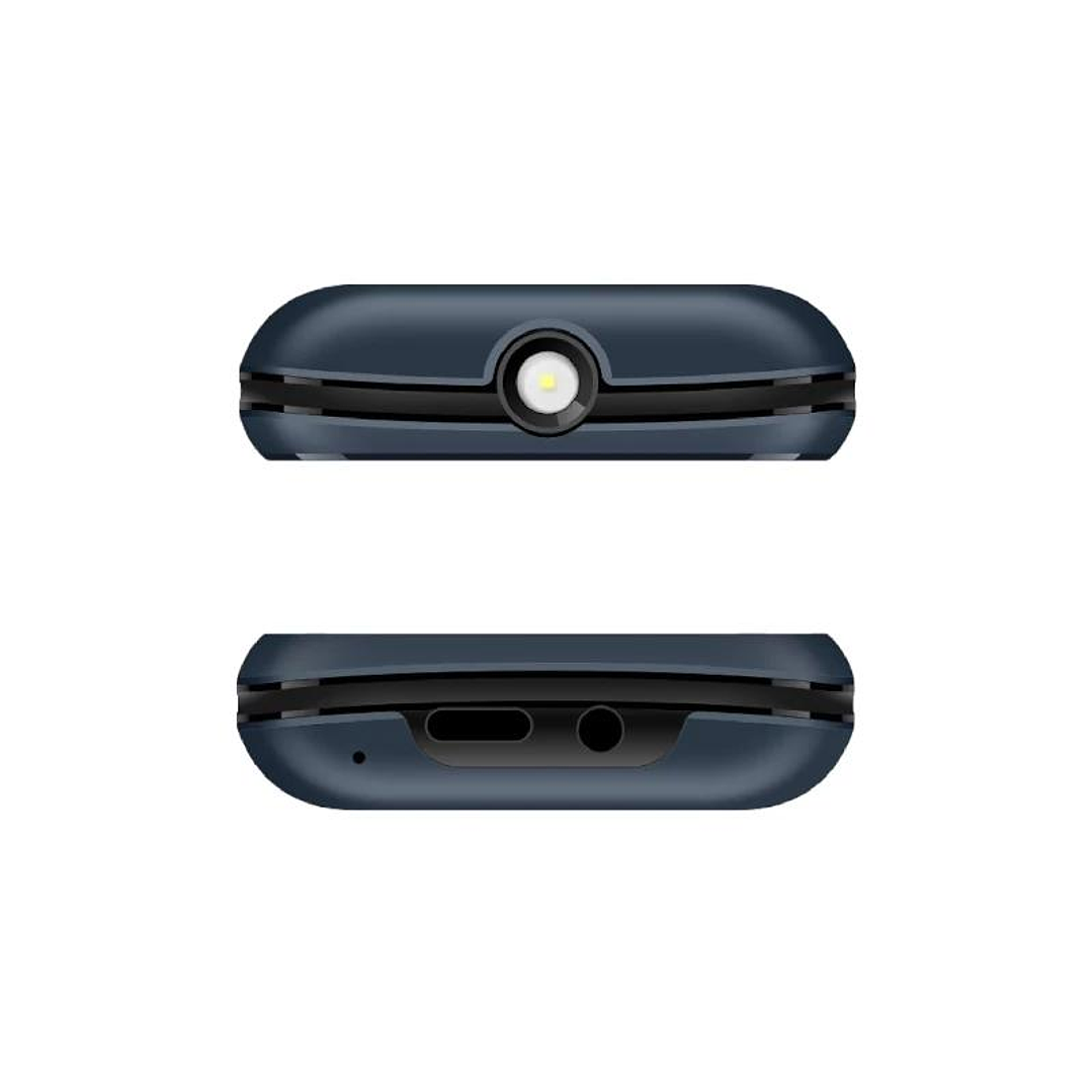 Logicom Posh 405 Móvil Básico 4G 1.77