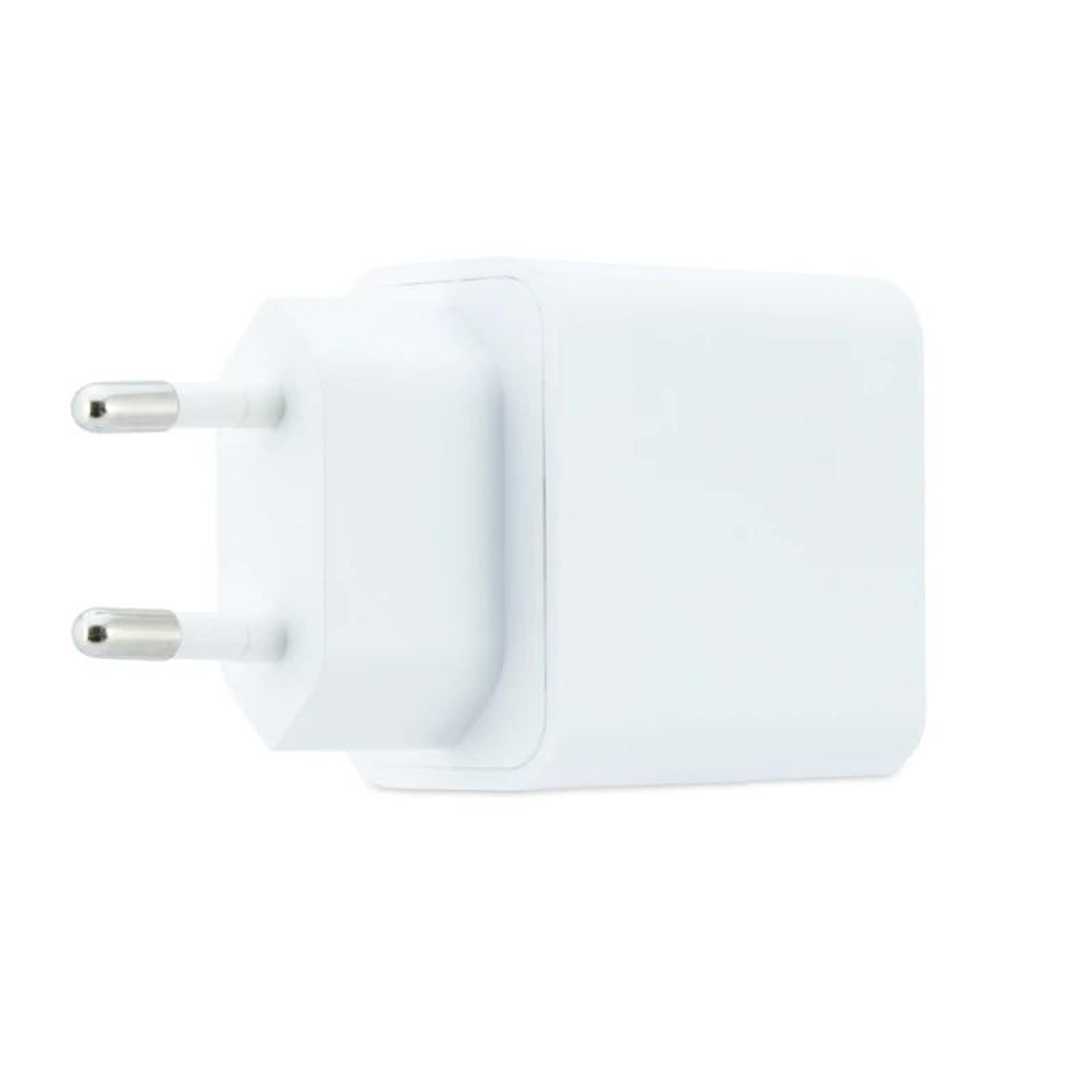 Coolbox Cargador Gan 35W USB-C/USB-C PARED 3