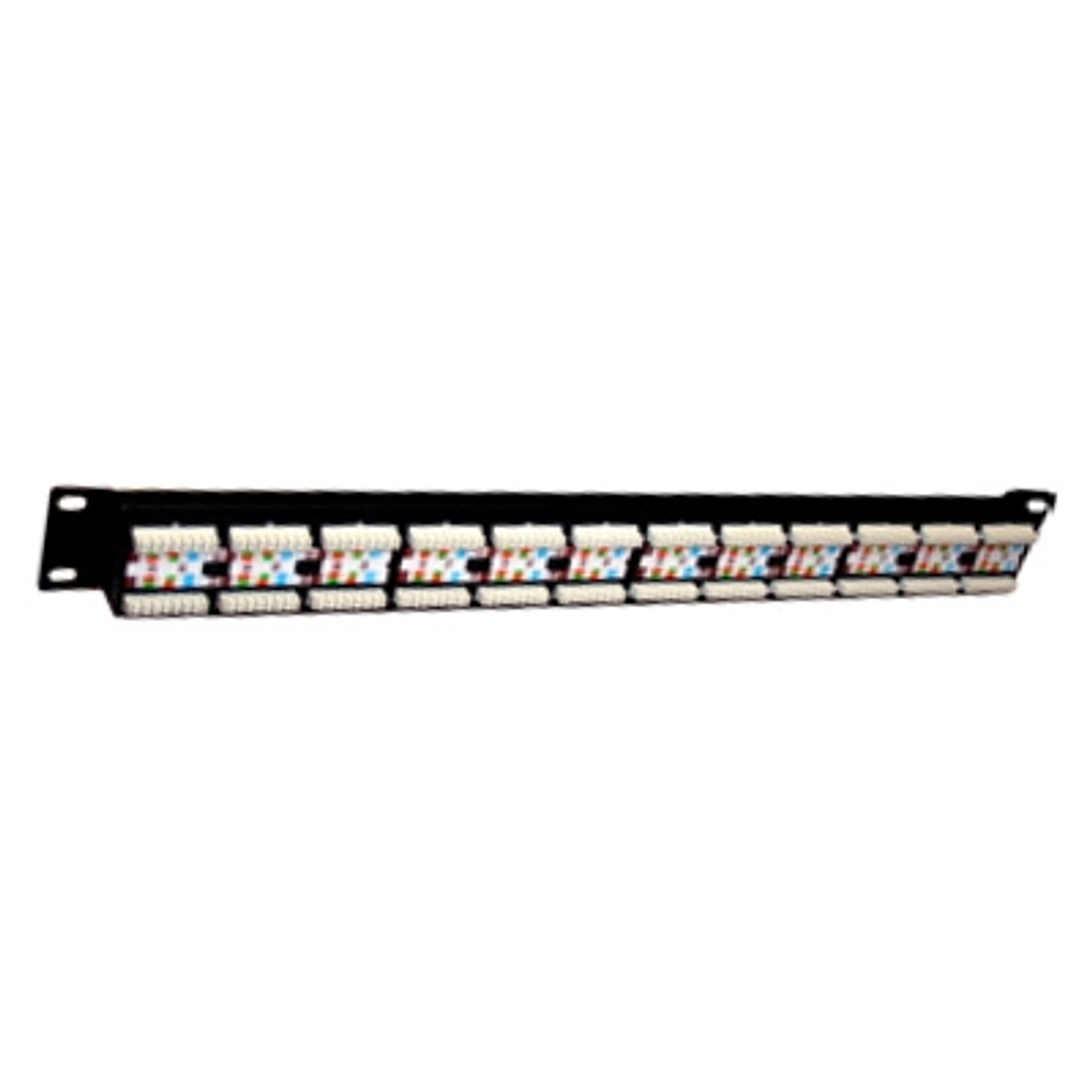 Monolyth Patch Panel 24 Puertos 19