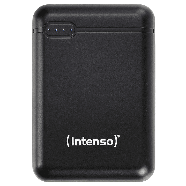 Intenso PowerBank XS10000  10000mAh Negro 1