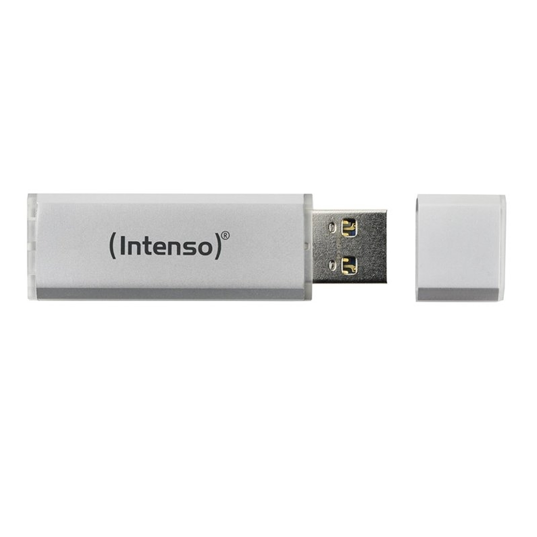 Intenso 3531490 Lápiz USB 3.2 Ultra 64GB 1