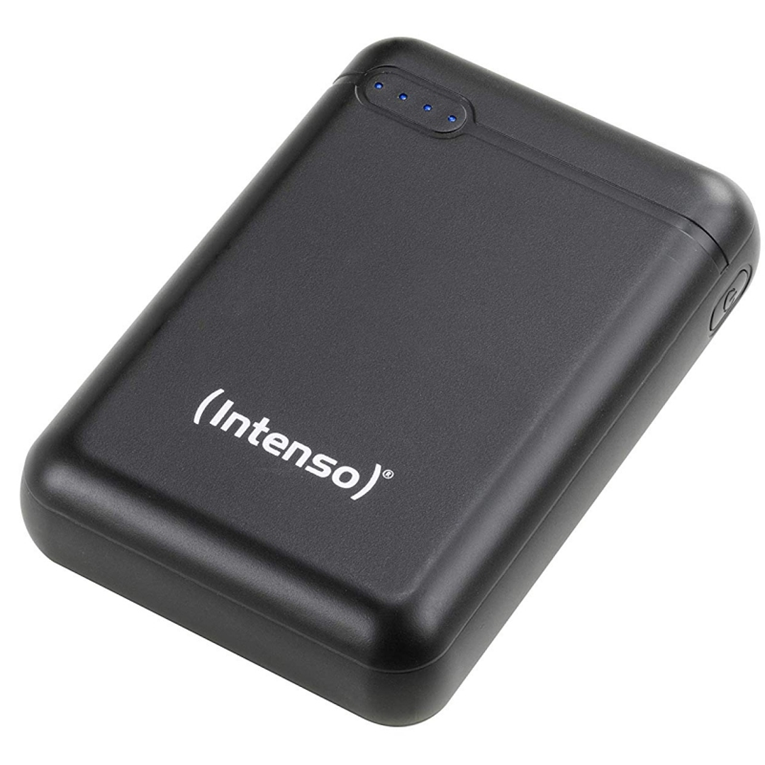 Intenso PowerBank XS10000  10000mAh Negro 2