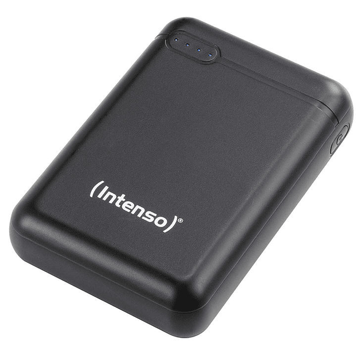 Intenso PowerBank XS10000  10000mAh Negro 2
