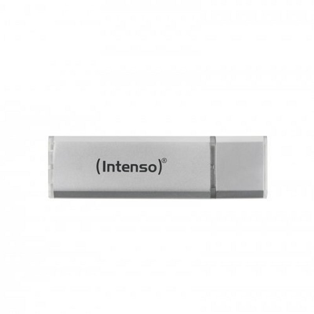 Intenso 3531490 Lápiz USB 3.2 Ultra 64GB 2