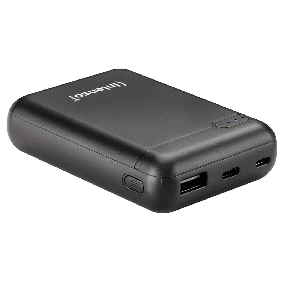 Intenso PowerBank XS10000  10000mAh Negro 3