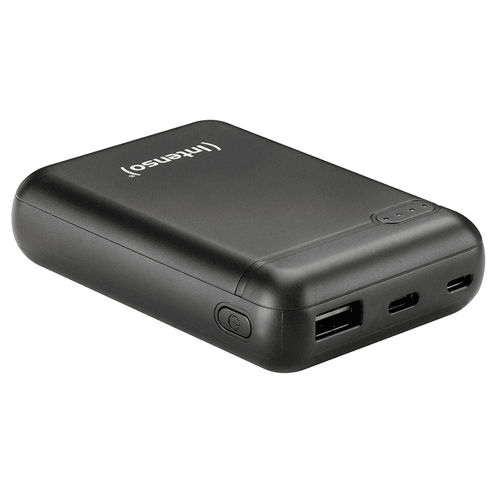 Intenso PowerBank XS10000  10000mAh Negro 3