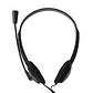 iggual Auriculares con micro 2 x 3.5 mm EASY CALL - vignette 2