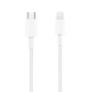 Nanocable Cable Lightning a USB-C 0,5 metros - thumbnail 2