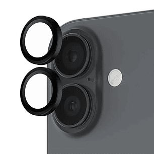 PanzerGlass Camera Protec. iPhone 17-16-16Plus Neg