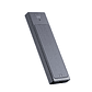 EWENT Carcasa M2 NVMe PCIe SSD/USB-C 3,2 - thumbnail 3