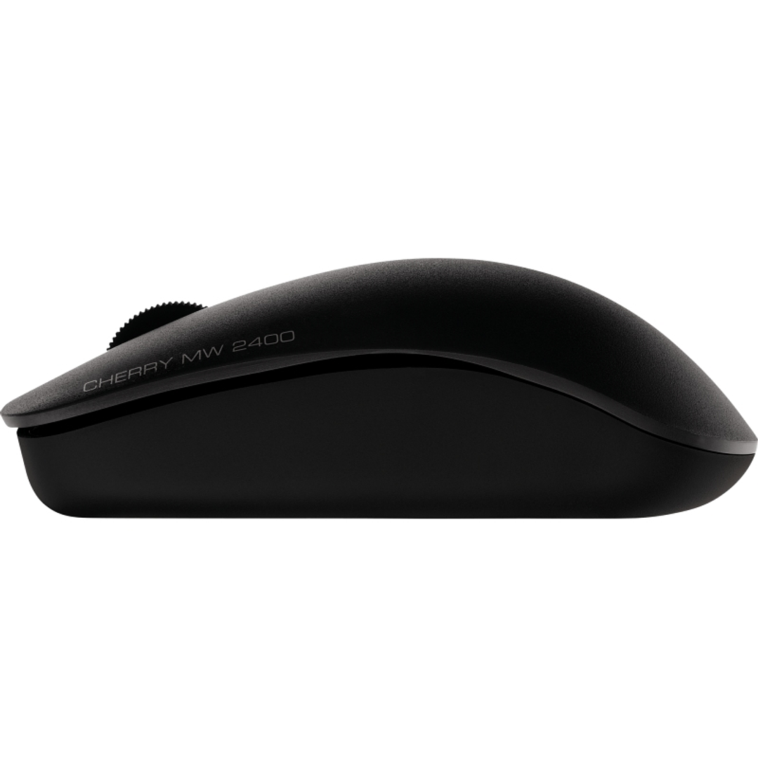 Cherry Ratón Inalámbrico 1200dpi JW-0710-2 3