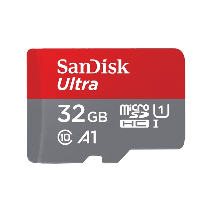 Sandisk SDSQUA4-032G-GN6MA microSDHC 32GB C10 c/a 1