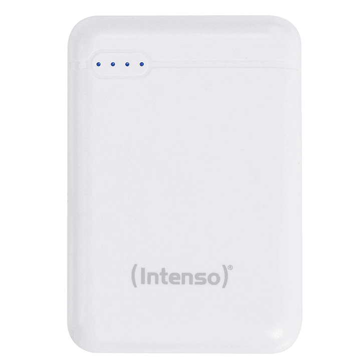Intenso PowerBank XS10000  10000mAh Blanco 1