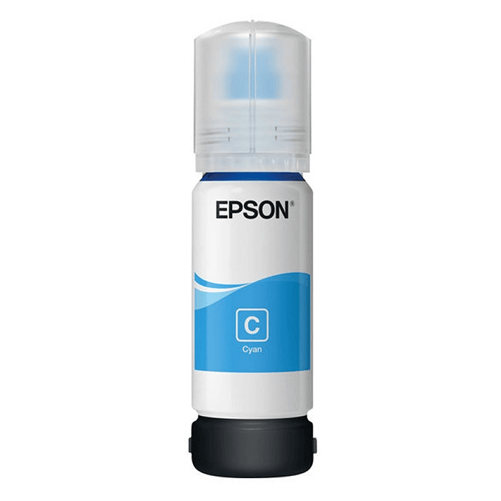 Epson Botella Tinta Ecotank 102 Cyan 2