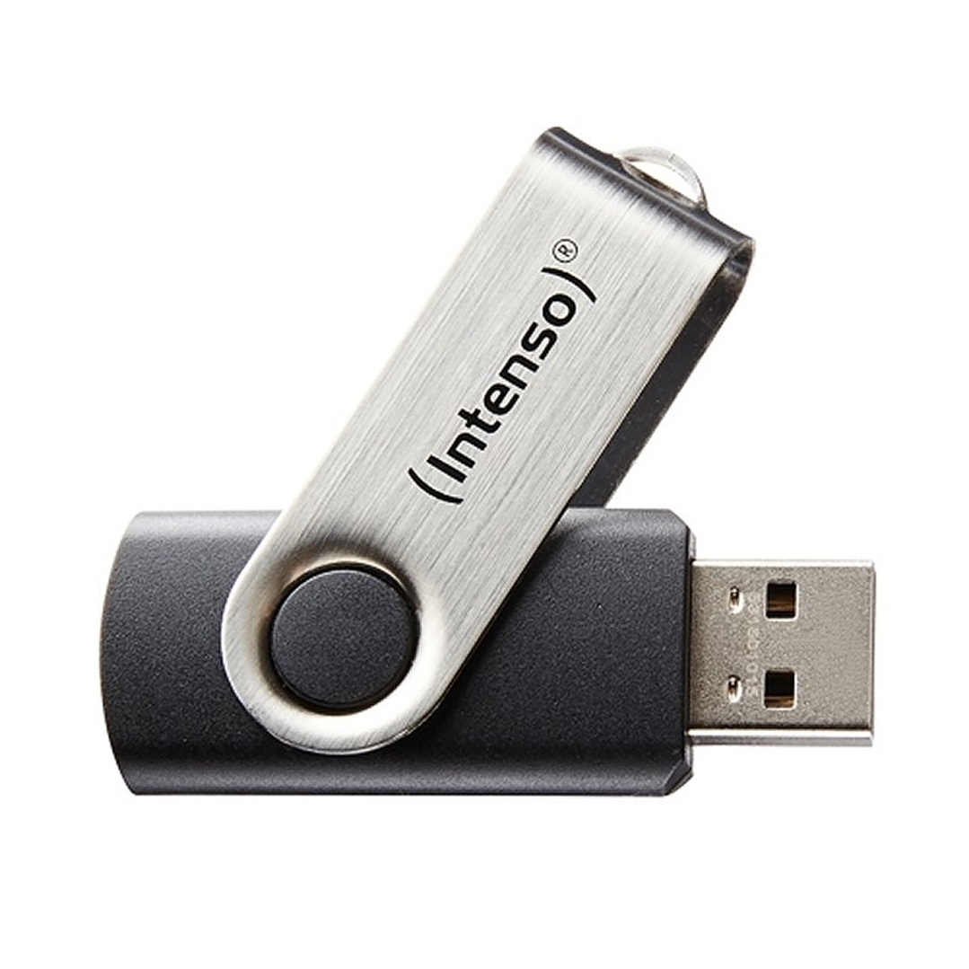 Intenso 3503490 Lápiz USB 2.0 Basic 64GB 1
