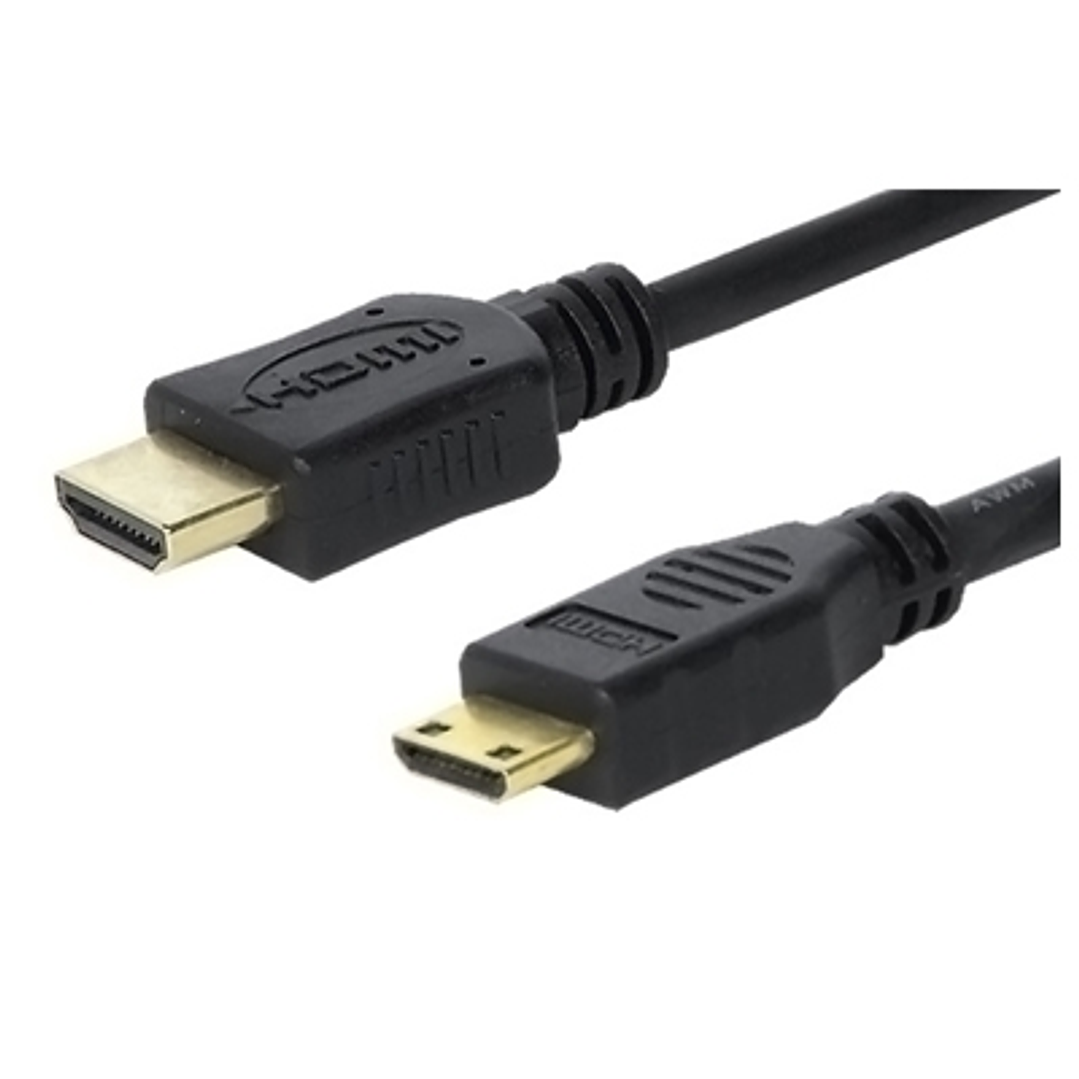 Nanocable Cable Conexion HDMI-MINI HDMI 1,8 M 1