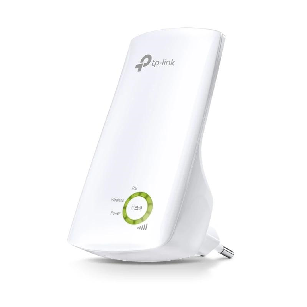 TP-LINK WA854RE Repetidor Universal 300N WPS 1