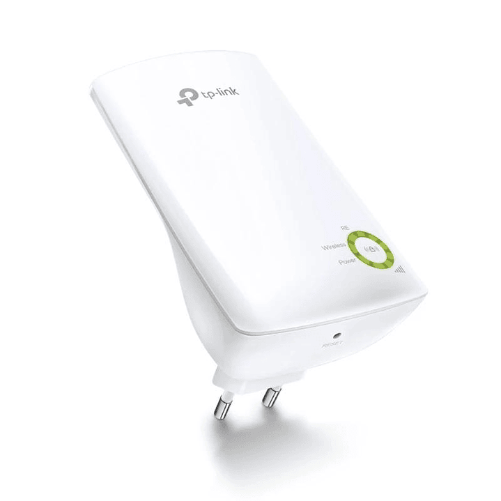 TP-LINK WA854RE Repetidor Universal 300N WPS 2