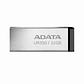 ADATA Lapiz Usb UR350 32GB USB 3.2 Metálica - thumbnail 1