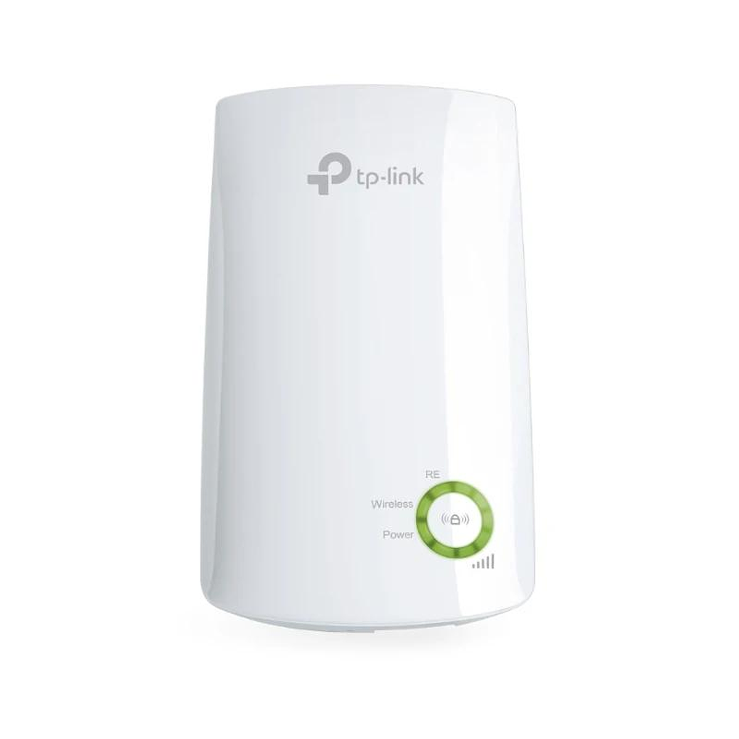 TP-LINK WA854RE Repetidor Universal 300N WPS 3