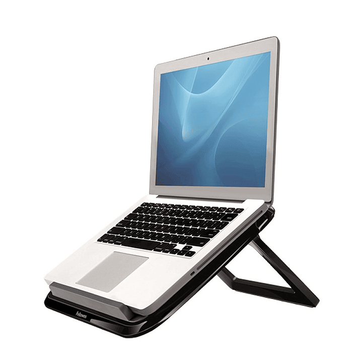 Fellowes Soporte elevador para el portátil I-Spire 3