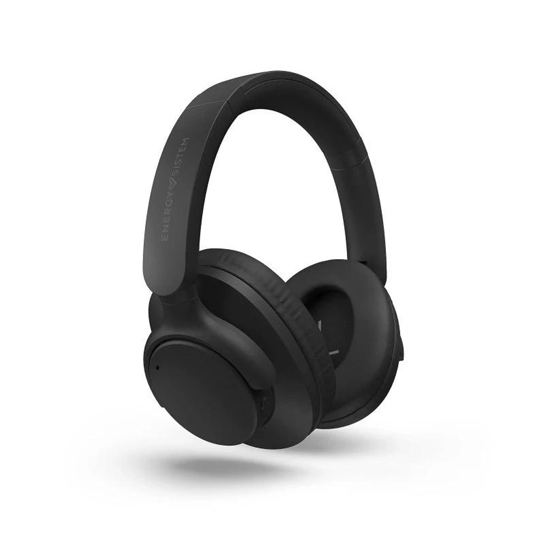 Energy Sistem Auriculares Radiobeat Headphones 1