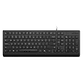 Lenovo Teclado con cable USB - Thumbnail 1