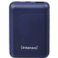 Intenso PowerBank XS10000  10000mAh Azul - thumbnail 1