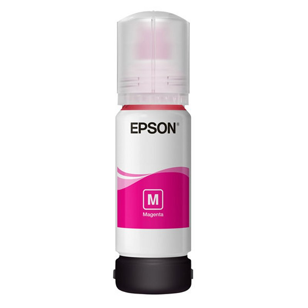 Epson Botella Tinta Ecotank 102 Magenta 3