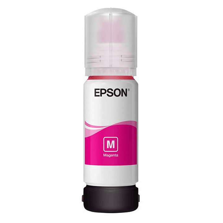 Epson Botella Tinta Ecotank 102 Magenta 3