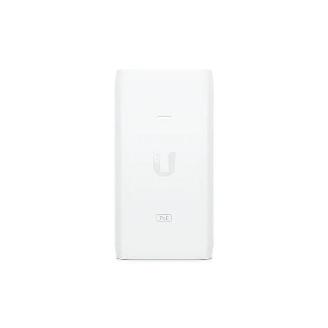 Ubiquiti Inyector U-POE-AF 48V 0,32A 4