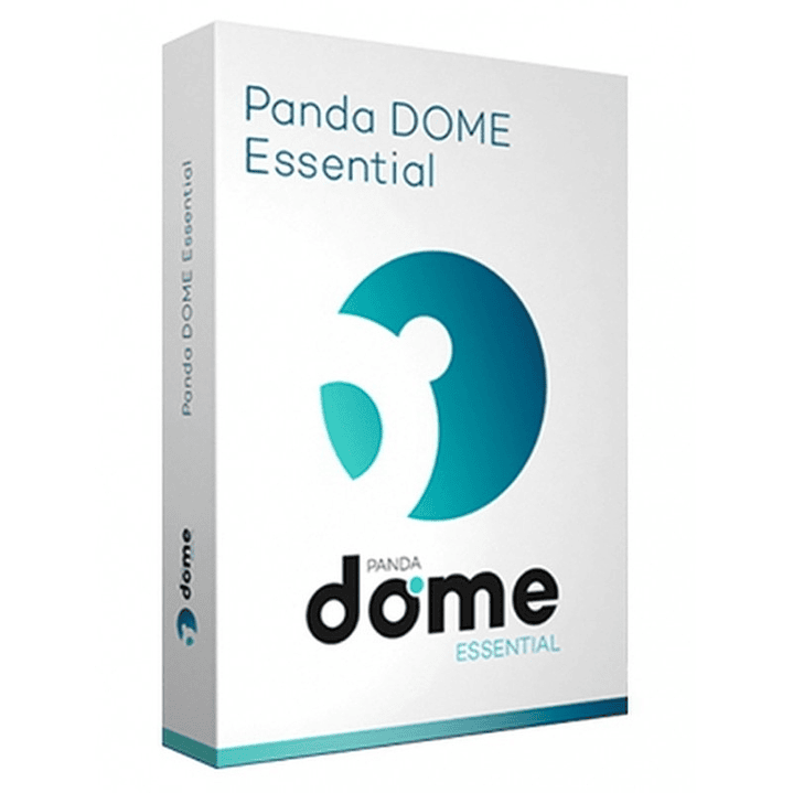 Panda Dome Essential 3 Dispositivos 1Año 1