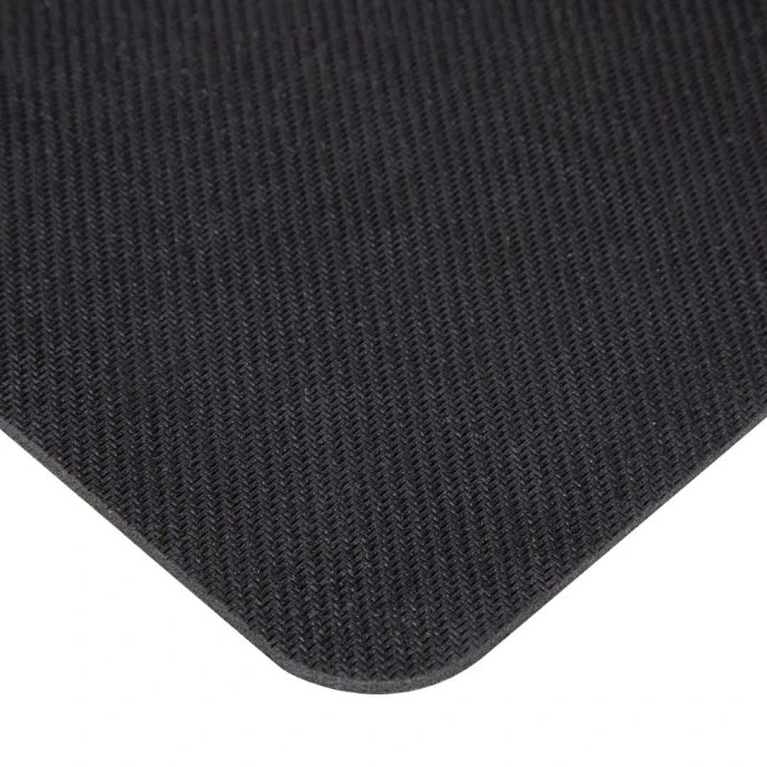 iggual Alfombrilla ratón 32x27 cm 3 mm HEXA-1 4